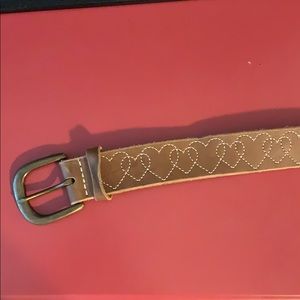 AE Belt
